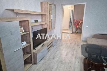 1-кімнатна квартира за адресою вул. Миколаївська (площа 44,4 м²) - Atlanta.ua - фото 20