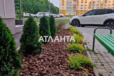 1-room apartment apartment by the address st. Nikolaevskaya (area 44,4 m²) - Atlanta.ua - photo 31