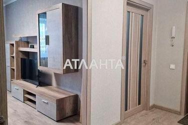 1-room apartment apartment by the address st. Nikolaevskaya (area 44,4 m²) - Atlanta.ua - photo 27