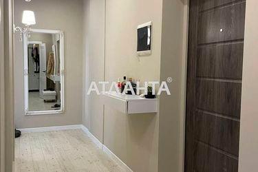 2-rooms apartment apartment by the address st. Zaliznichna (area 57,4 m²) - Atlanta.ua - photo 33