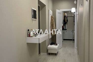 2-rooms apartment apartment by the address st. Zaliznichna (area 57,4 m²) - Atlanta.ua - photo 34