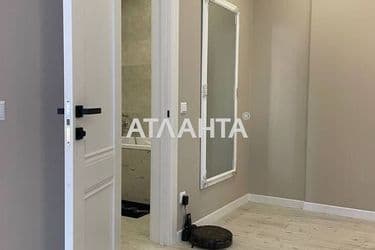 2-rooms apartment apartment by the address st. Zaliznichna (area 57,4 m²) - Atlanta.ua - photo 35