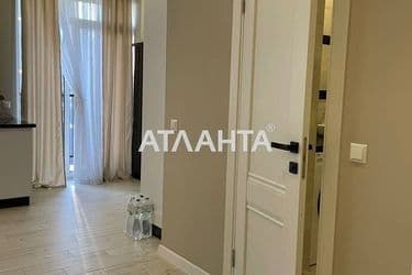 2-rooms apartment apartment by the address st. Zaliznichna (area 57,4 m²) - Atlanta.ua - photo 36