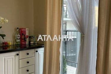 2-rooms apartment apartment by the address st. Zaliznichna (area 57,4 m²) - Atlanta.ua - photo 37