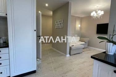 2-rooms apartment apartment by the address st. Zaliznichna (area 57,4 m²) - Atlanta.ua - photo 30