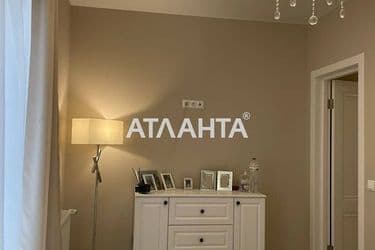 2-rooms apartment apartment by the address st. Zaliznichna (area 57,4 m²) - Atlanta.ua - photo 38