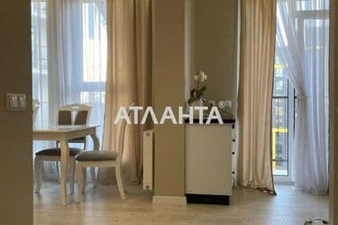 2-rooms apartment apartment by the address st. Zaliznichna (area 57,4 m²) - Atlanta.ua - photo 39