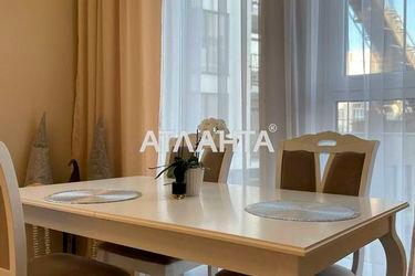 2-rooms apartment apartment by the address st. Zaliznichna (area 57,4 m²) - Atlanta.ua - photo 31