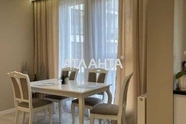 2-rooms apartment apartment by the address st. Zaliznichna (area 57,4 m²) - Atlanta.ua - photo 29