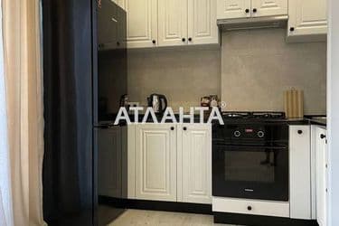 2-rooms apartment apartment by the address st. Zaliznichna (area 57,4 m²) - Atlanta.ua - photo 25