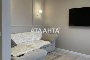 2-rooms apartment apartment by the address st. Zaliznichna (area 57,4 m²) - Atlanta.ua - photo 41