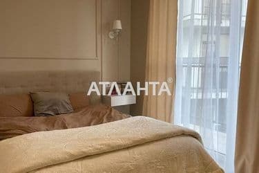 2-rooms apartment apartment by the address st. Zaliznichna (area 57,4 m²) - Atlanta.ua - photo 42