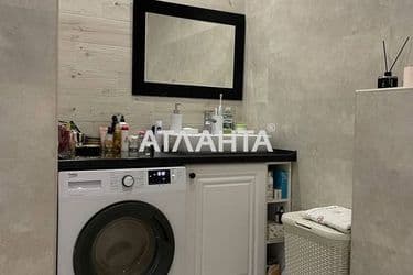 2-rooms apartment apartment by the address st. Zaliznichna (area 57,4 m²) - Atlanta.ua - photo 44