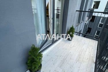 2-rooms apartment apartment by the address st. Zaliznichna (area 57,4 m²) - Atlanta.ua - photo 47