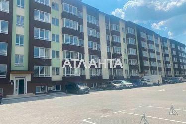 1-room apartment apartment by the address st. Dmitriya Lutsenko Kreysera Avrora (area 35 m²) - Atlanta.ua - photo 47