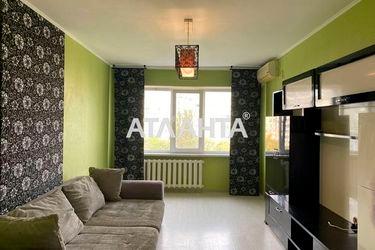 3-rooms apartment apartment by the address st. Ilfa i Petrova (area 62 m²) - Atlanta.ua - photo 24