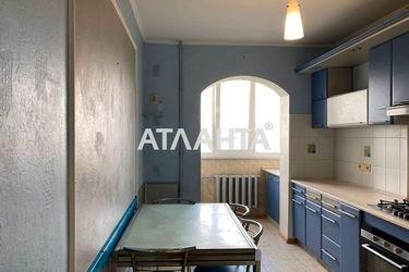 3-rooms apartment apartment by the address st. Ilfa i Petrova (area 62 m²) - Atlanta.ua - photo 31