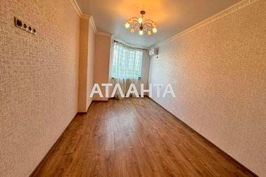 1-room apartment apartment by the address st. Raduzhnyy m n (area 41 m²) - Atlanta.ua - photo 16