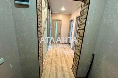 1-room apartment apartment by the address st. Raduzhnyy m n (area 41 m²) - Atlanta.ua - photo 17