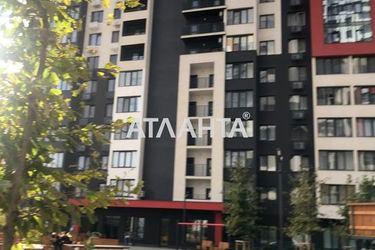 1-room apartment apartment by the address st. Sportivnaya (area 40 m²) - Atlanta.ua - photo 8