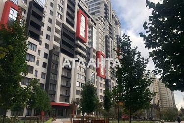 1-room apartment apartment by the address st. Sportivnaya (area 40 m²) - Atlanta.ua - photo 10