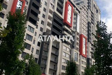 1-room apartment apartment by the address st. Sportivnaya (area 40 m²) - Atlanta.ua - photo 12