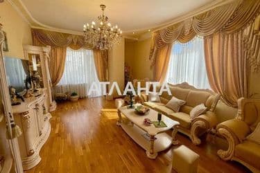 Багатокімнатна квартира за адресою вул. Мала Арнаутська (площа 152,8 м²) - Atlanta.ua - фото 24