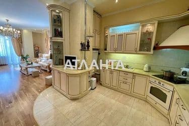 4+-rooms apartment apartment by the address st. Malaya arnautskaya Vorovskogo (area 152,8 m²) - Atlanta.ua - photo 23