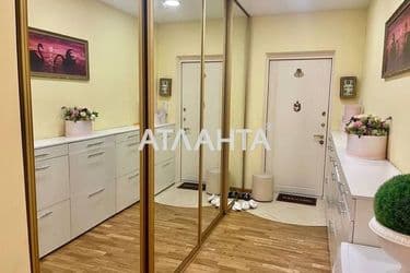 Многокомнатная квартира по адресу ул. Малая арнаутская (площадь 152,8 м²) - Atlanta.ua - фото 38