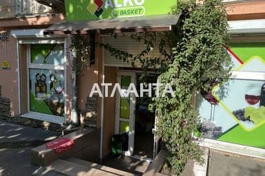 Commercial real estate at st. Nezhinskaya Frantsa Meringa (area 57,4 m²) - Atlanta.ua - photo 13