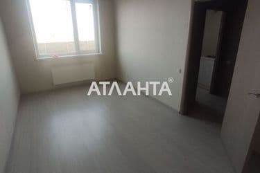 1-room apartment apartment by the address st. Massiv 10 (area 33,5 m²) - Atlanta.ua - photo 8