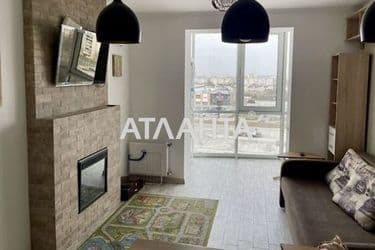 1-room apartment apartment by the address st. Kulparkovskaya ul (area 60 m²) - Atlanta.ua - photo 9