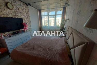 2-кімнатна квартира за адресою вул. Сахарова (площа 65,2 м²) - Atlanta.ua - фото 9