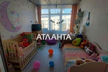 2-кімнатна квартира за адресою вул. Сахарова (площа 65,2 м²) - Atlanta.ua - фото 13