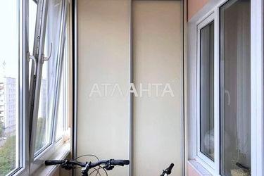 2-rooms apartment apartment by the address st. Svyatoyurevskaya (area 55,7 m²) - Atlanta.ua - photo 26