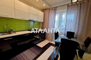 2-rooms apartment apartment by the address st. Svyatoyurevskaya (area 55,7 m²) - Atlanta.ua - photo 19