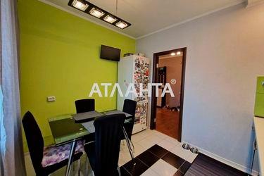 2-rooms apartment apartment by the address st. Svyatoyurevskaya (area 55,7 m²) - Atlanta.ua - photo 20