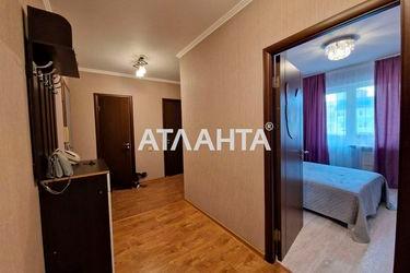 2-rooms apartment apartment by the address st. Svyatoyurevskaya (area 55,7 m²) - Atlanta.ua - photo 28