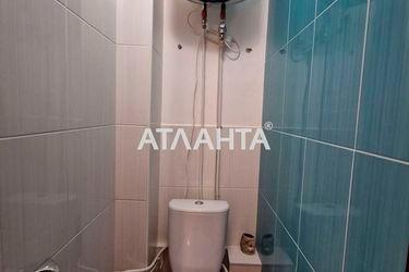 2-rooms apartment apartment by the address st. Svyatoyurevskaya (area 55,7 m²) - Atlanta.ua - photo 25