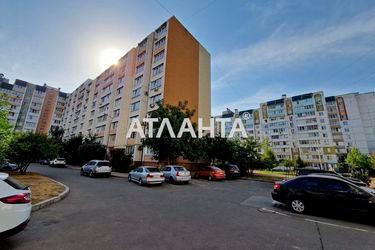 2-кімнатна квартира за адресою вул. Святоюріївська (площа 55,7 м²) - Atlanta.ua - фото 31