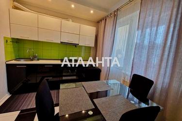 2-rooms apartment apartment by the address st. Svyatoyurevskaya (area 55,7 m²) - Atlanta.ua - photo 21