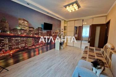 2-rooms apartment apartment by the address st. Svyatoyurevskaya (area 55,7 m²) - Atlanta.ua - photo 22