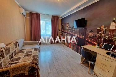 2-комнатная квартира по адресу ул. Святоюрьевская (площадь 55,7 м²) - Atlanta.ua - фото 23