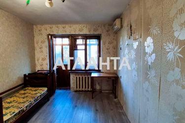 1-room apartment apartment by the address st. Varnenskaya (area 32 m²) - Atlanta.ua - photo 12