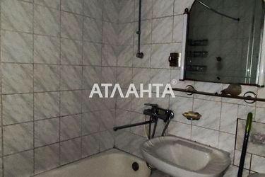 1-room apartment apartment by the address st. Varnenskaya (area 32 m²) - Atlanta.ua - photo 15