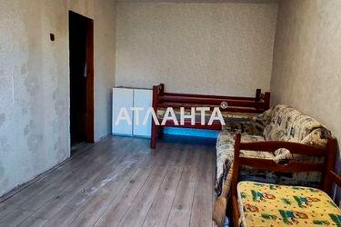 1-room apartment apartment by the address st. Varnenskaya (area 32 m²) - Atlanta.ua - photo 16