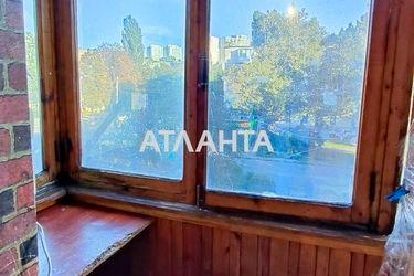 1-кімнатна квартира за адресою вул. Варненська (площа 32 м²) - Atlanta.ua - фото 17