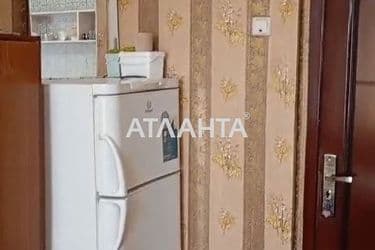 1-room apartment apartment by the address st. Chernomorskogo Kazachestva (area 20 m²) - Atlanta.ua - photo 18