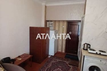 1-room apartment apartment by the address st. Chernomorskogo Kazachestva (area 20 m²) - Atlanta.ua - photo 17