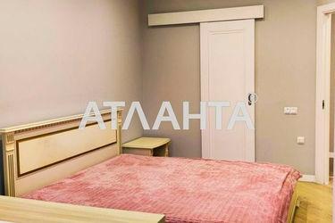 1-room apartment apartment by the address st. Tsentralnaya (area 46 m²) - Atlanta.ua - photo 14